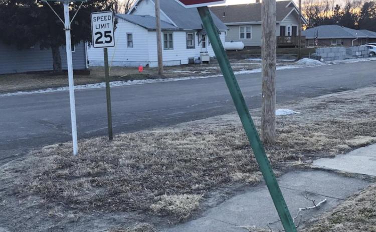 Just how windy was it?