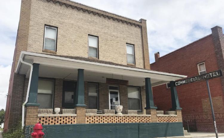 Members are needed for the Hooker County Historical Society to continue to maintain the Hooker County Historical Museum located on Mullen’s Main Street. Gerri Peterson