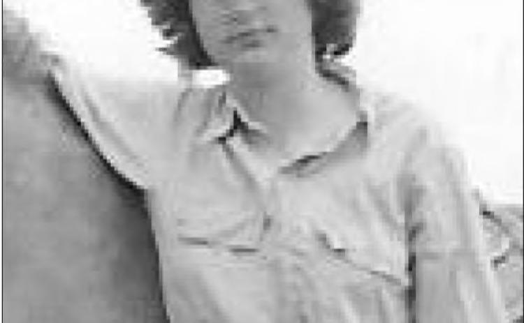 Patricia Vinton