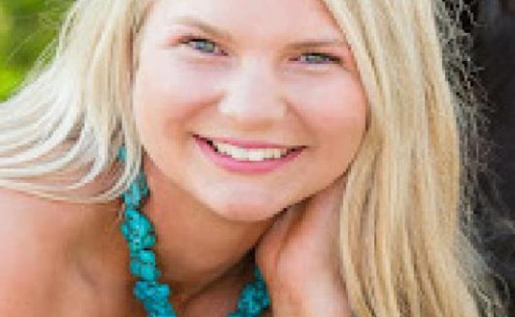 Faith Miller