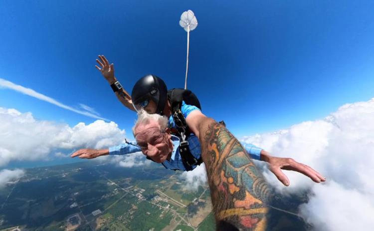 Bucket List Adventure #3