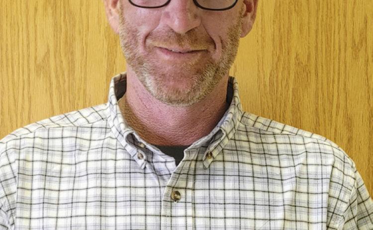 Upper Loup NRD welcomes two new staff members