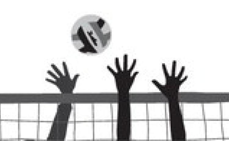 MNAC All-Conference Volleyball