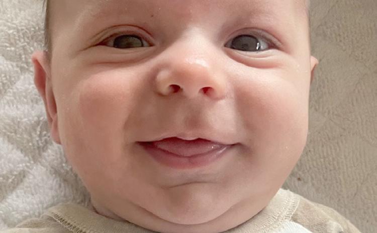 - - - Birth - - -