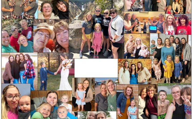 Happy Mother’s Day!