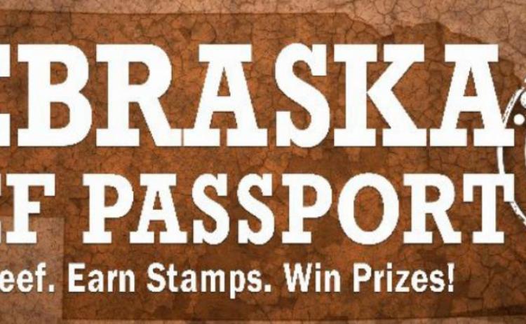 New Beef Passport Program