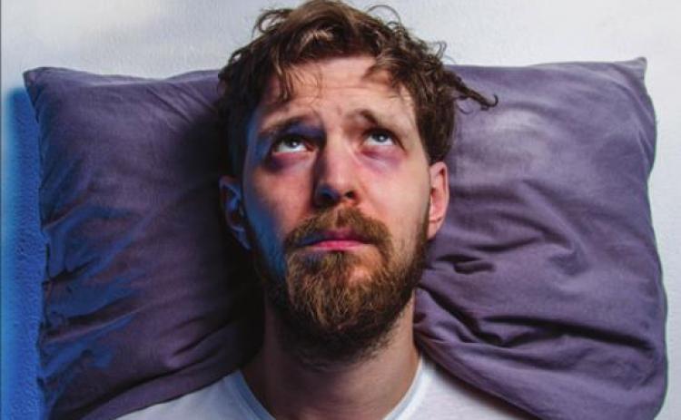 Sleep: You can’t afford to lose i