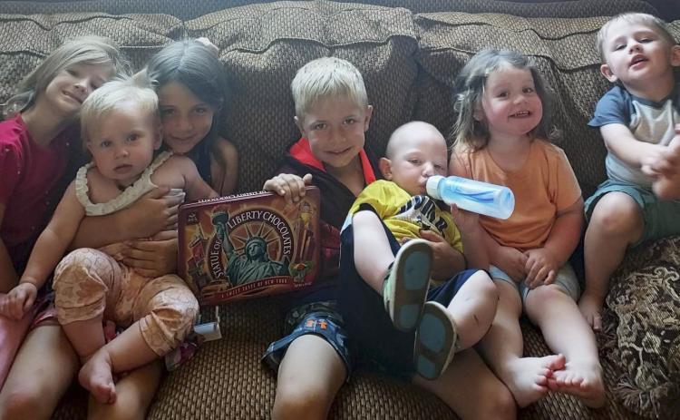 Lots of Love Day Care kids want to hear from you!