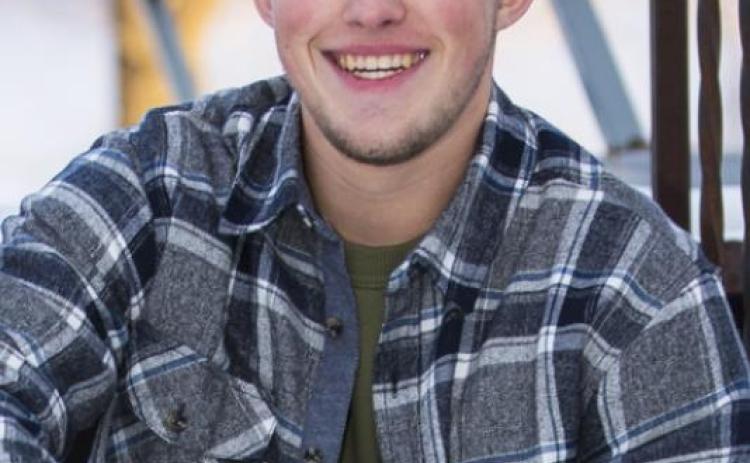 Brady Oltmer