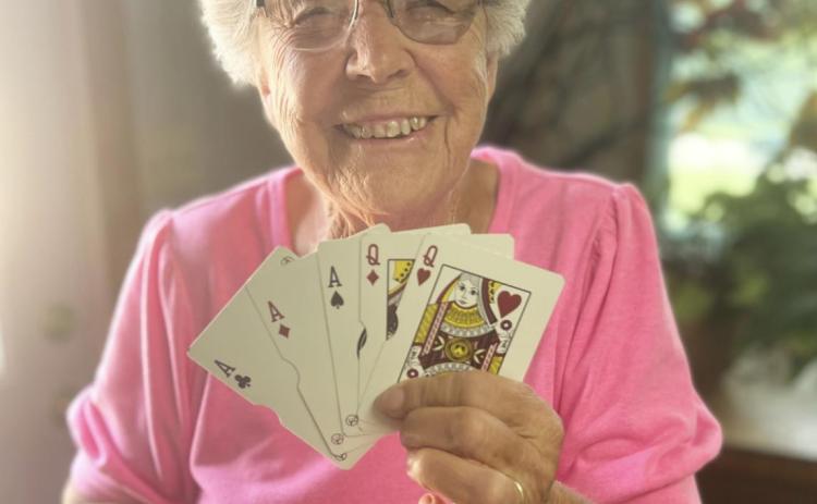 Gerri Peterson