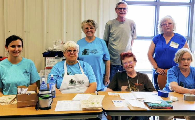 Hoffmann serves on ANAC committee