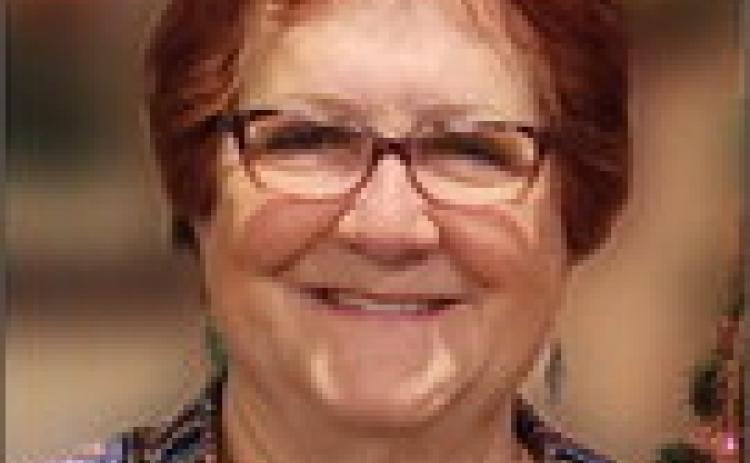 Margaret Warren