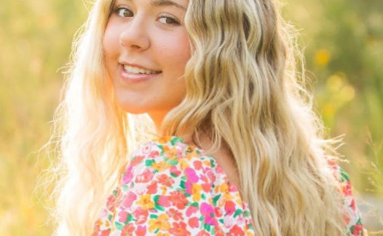Keragan Welch