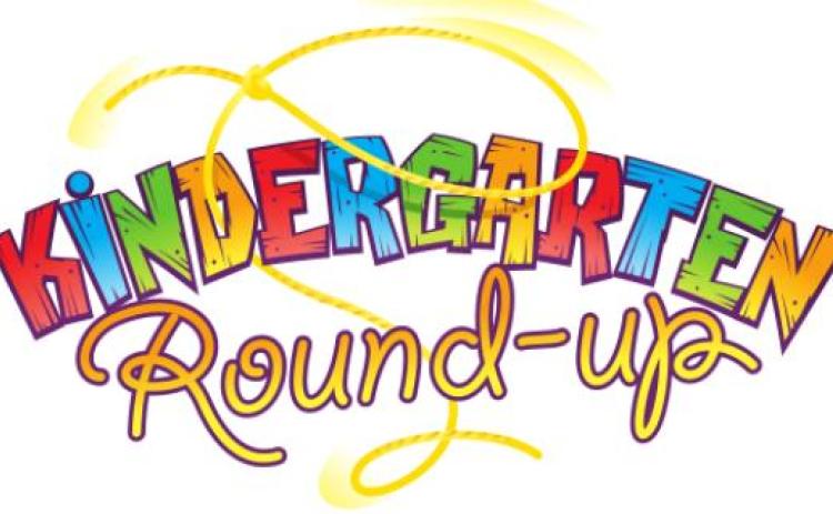 Kindergarten Round