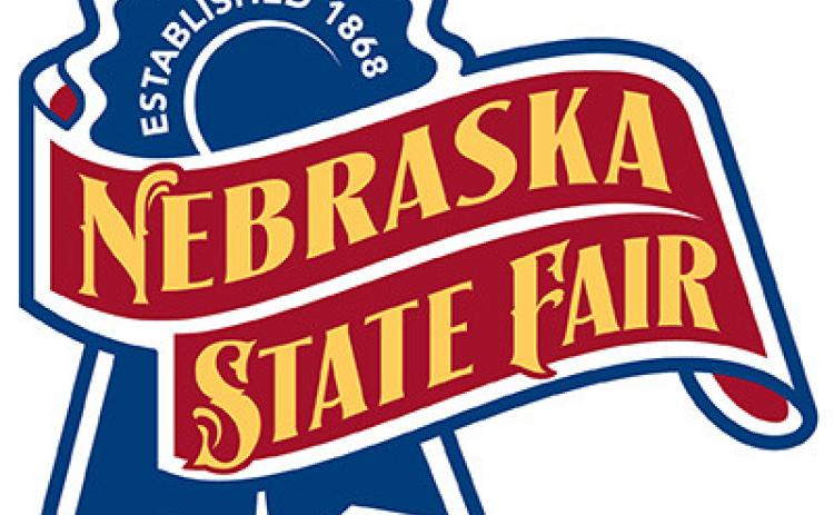 State Fair results for Hooker County 4-H