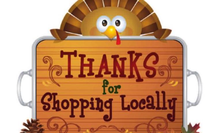 Happy Thanksgiving!