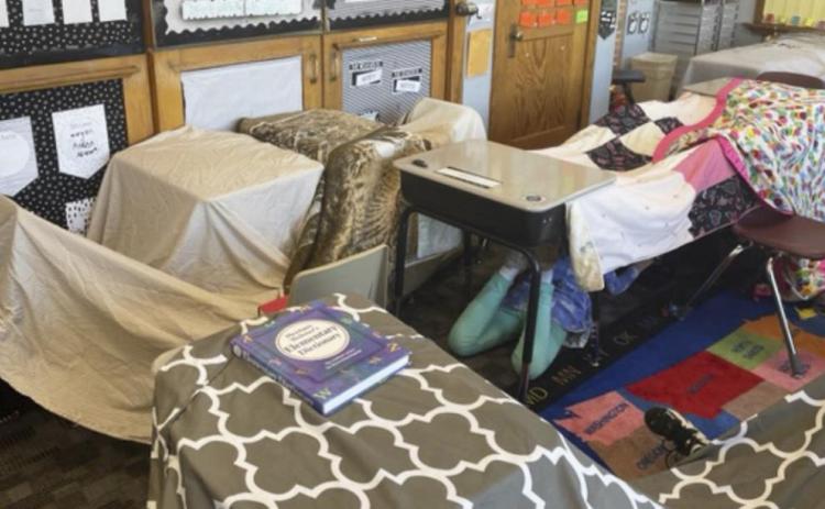 Fort day!