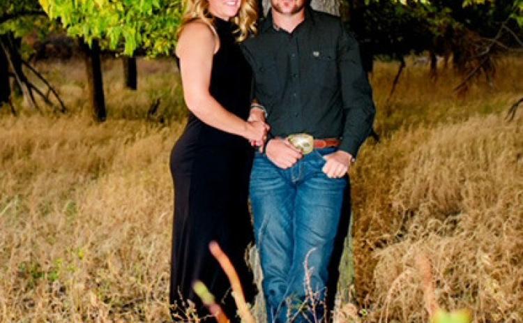 Kesslers win Valentine’s Day Contest