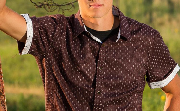 Cayden Hampton