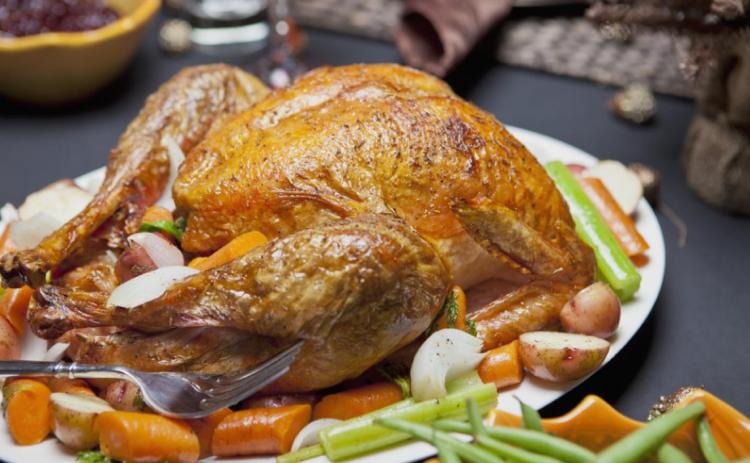 Holiday food safety: clean, separate, cook, chill