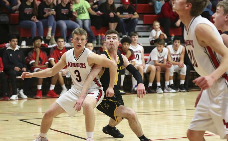 Broncos wrap up regular season