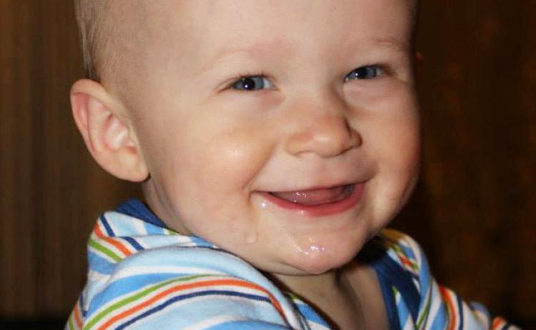 Baby Issue deadline is Friday, Jan. 17!