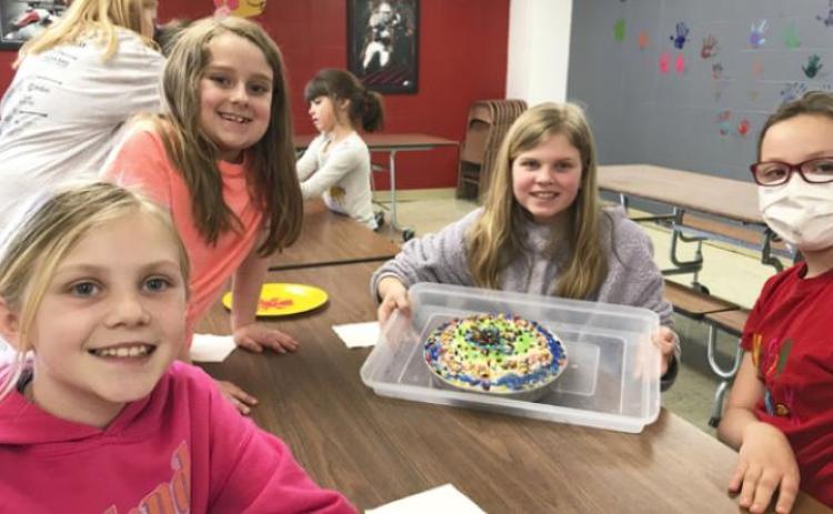 Girl Scouts turn 110