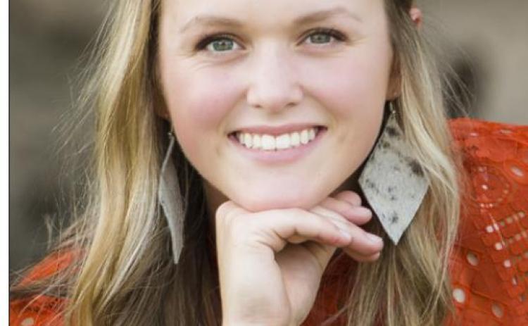 Lindey Coble