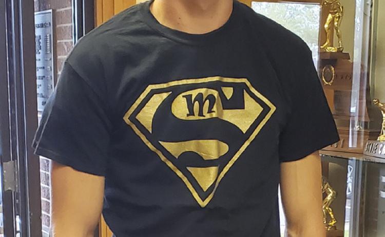 Mike Kvanvig
