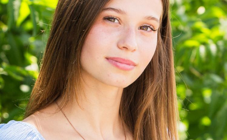Brooke Williams