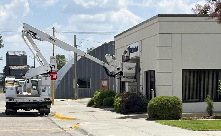 First State Bank now Dayspring Bank