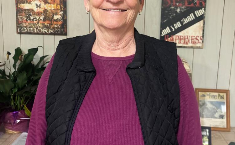 Gerri Peterson