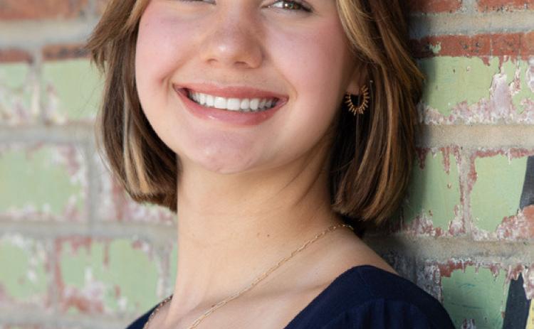Ashlyn Simonson