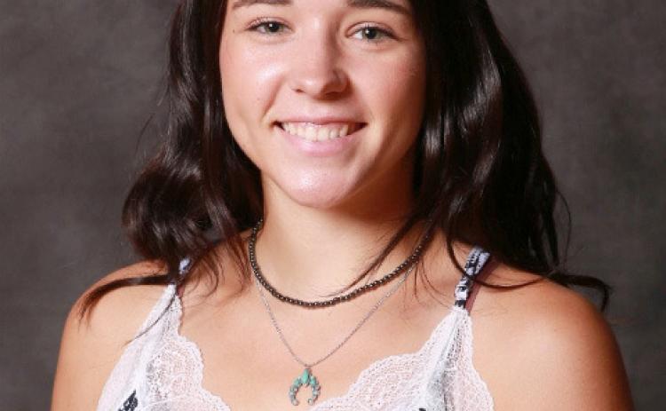 Izabella Brown