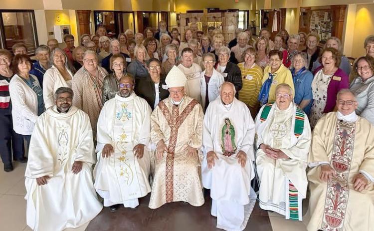 Grand Island Diocesan Spring Gala held