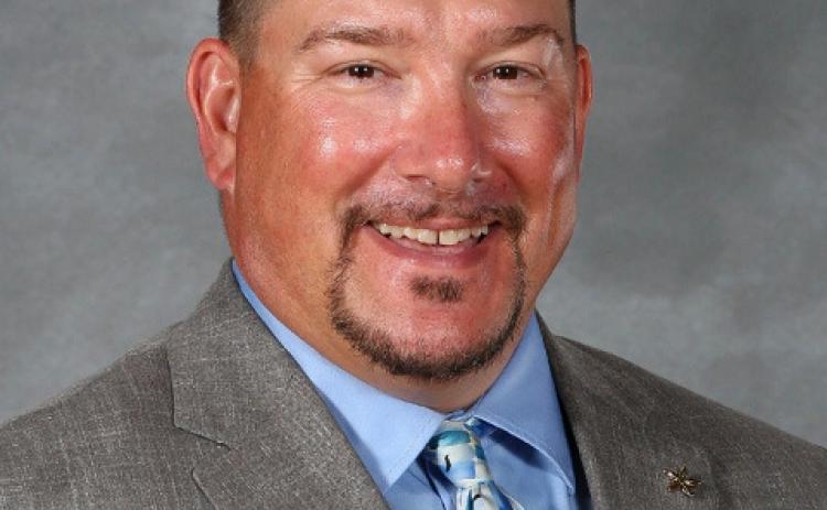 Kuncl named to Top 10 School Superintendents in Nebraska