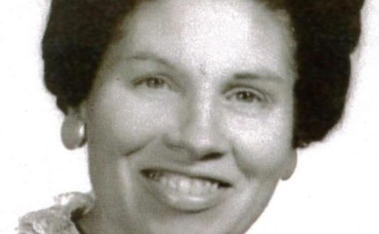 Dorothy Higbee