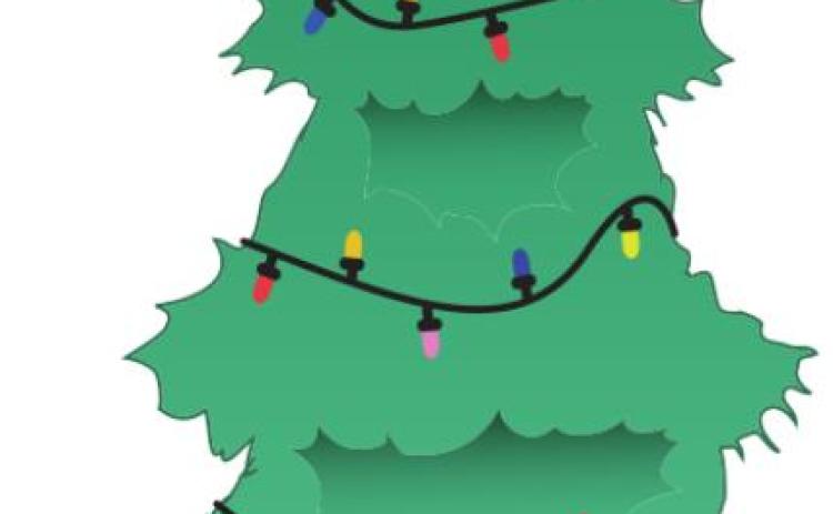 Christmas Light Contest to be held