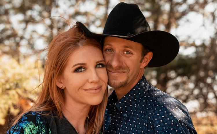 Lexi Coker, Cody Bullington to wed