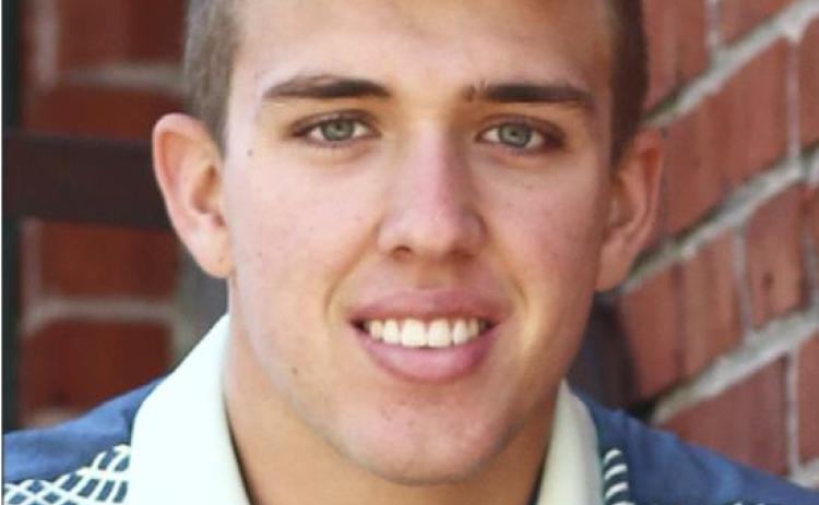 Brendon Walker