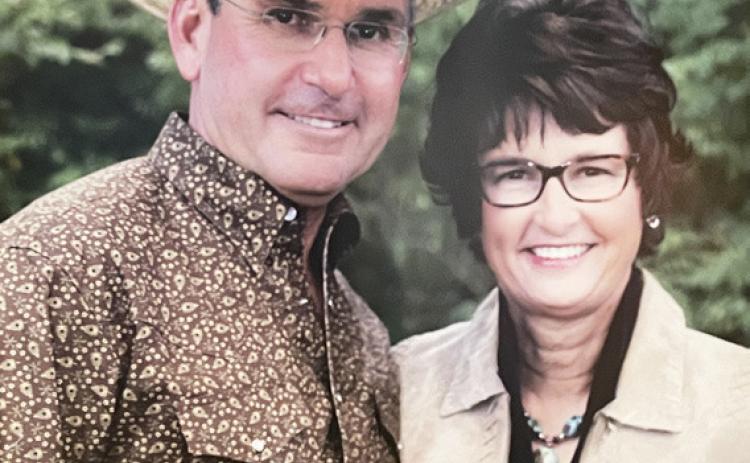 Strong work ethic has served John Mundorf well