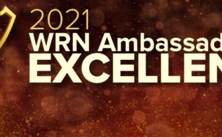 Hooker County Sheriff’s Office receives Weather-Ready Nation award