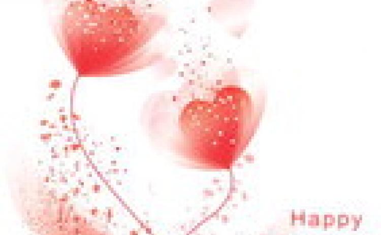 Enter the Tribune’s Valentine’s Day Contest by Monday, Feb. 3