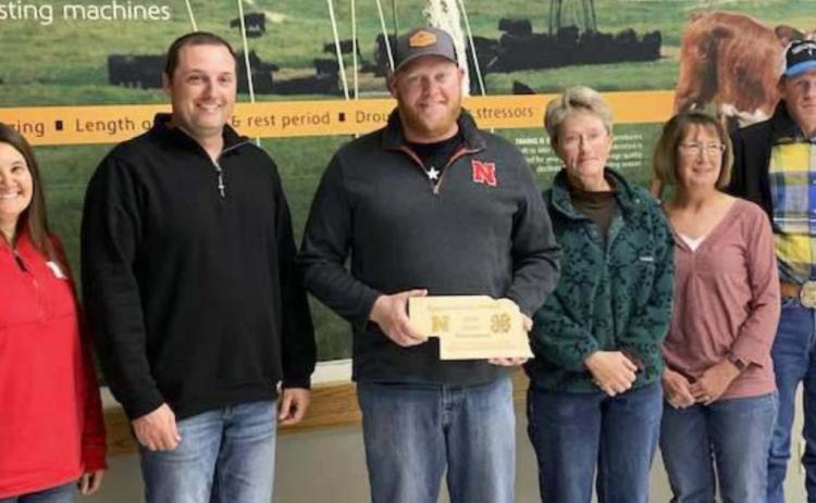 CSA Extension Board holds meeting