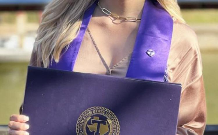 McCully graduates