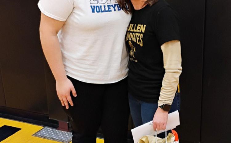 TeamMates mentor recognition