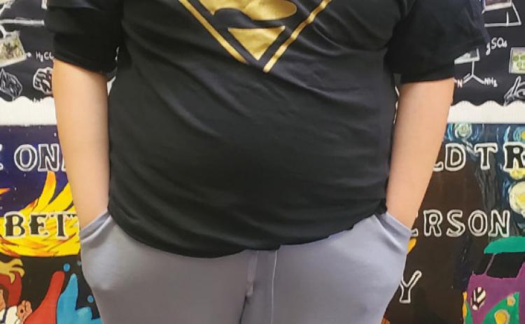 Mike Kvanvig