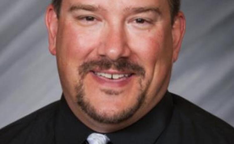 From the Superintendent’s desk