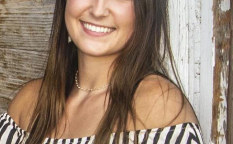 Michelle Brown