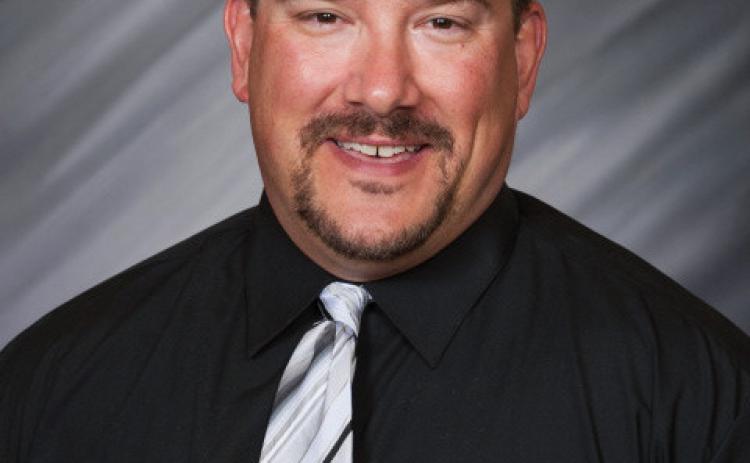 From the Superintendent’s Desk